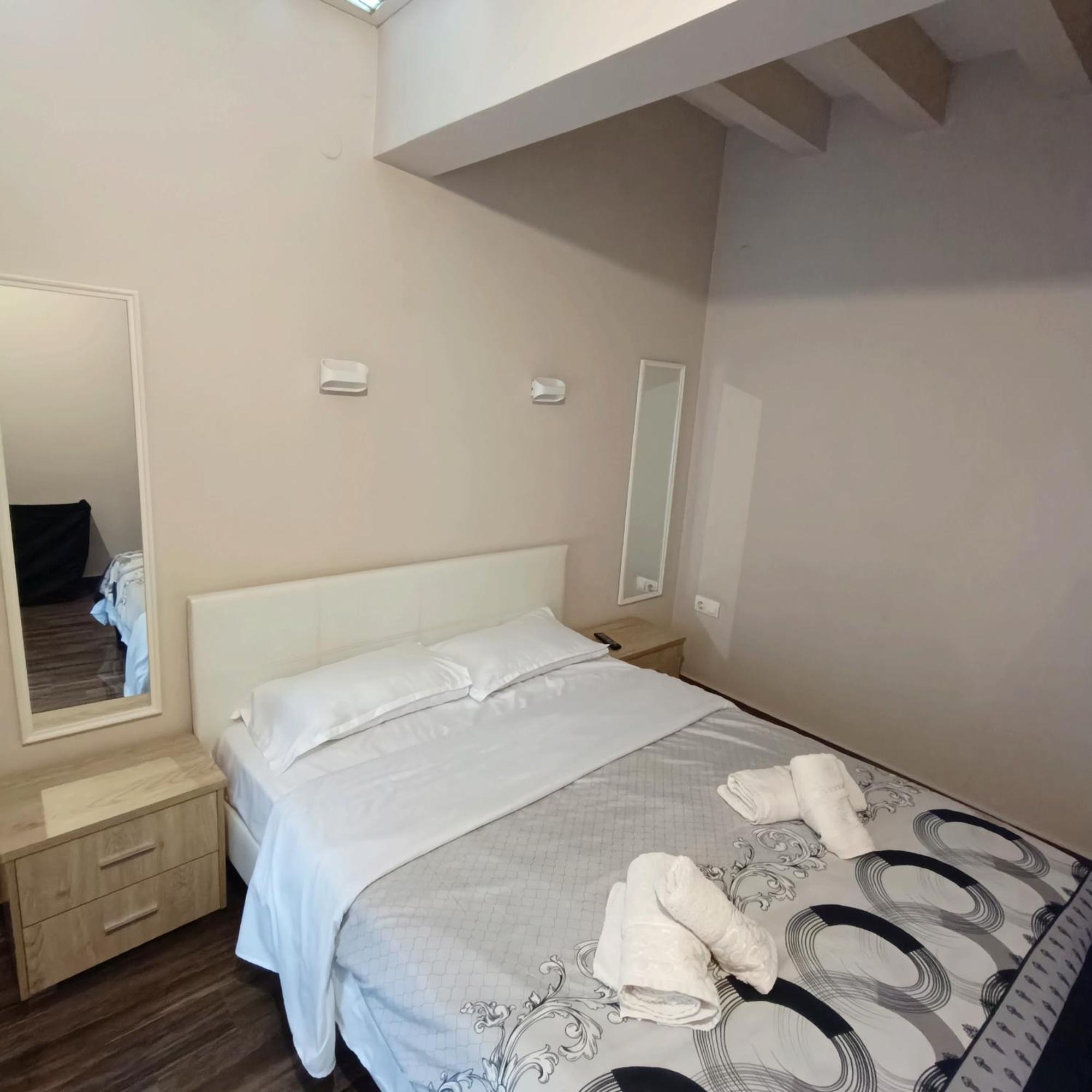 Luxury In The Heart Of The City. Appartement Thessaloniki