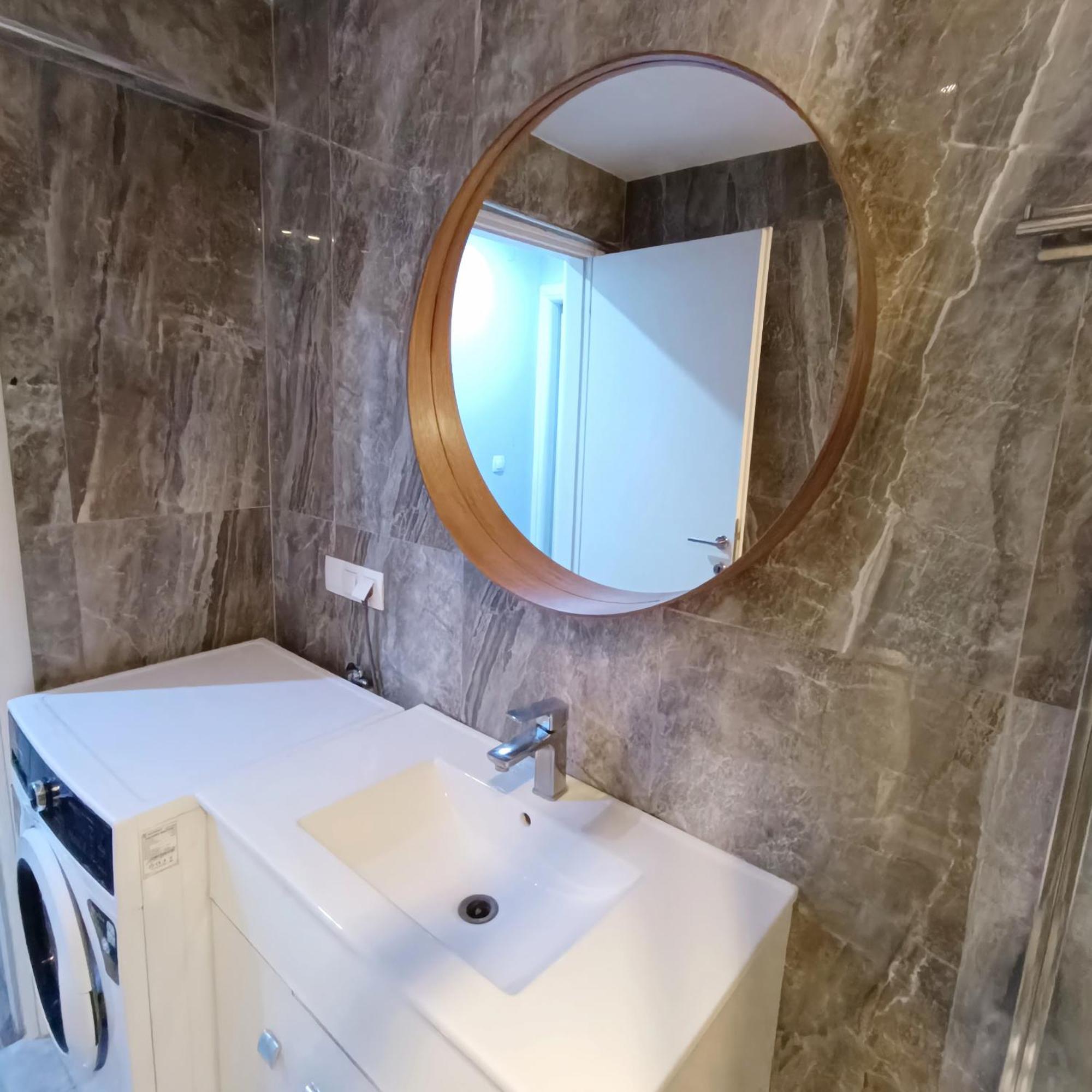 Luxury In The Heart Of The City. Appartement Thessaloniki