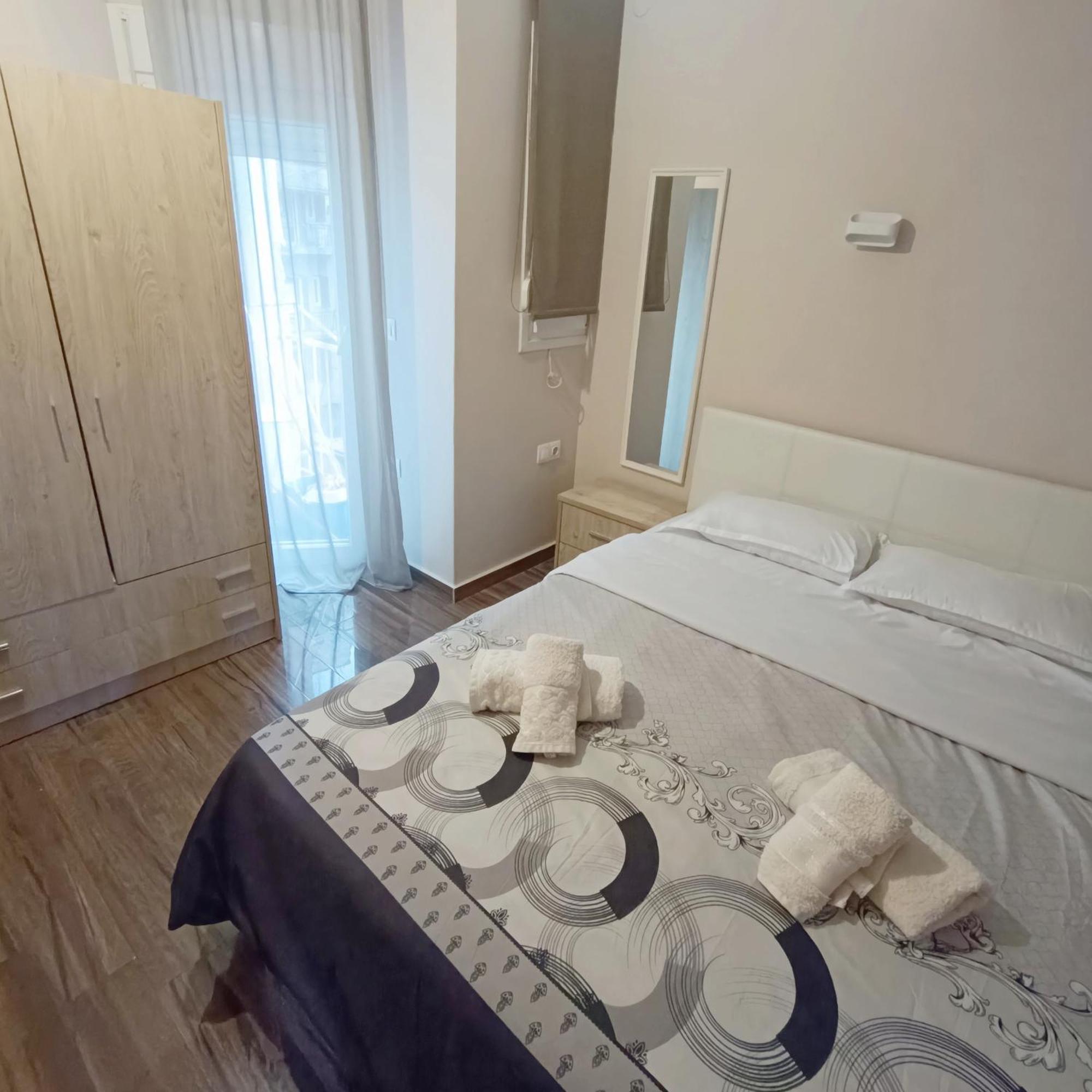 Appartement Luxury In The Heart Of The City.